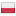 problemidierezione24.eu server is located in Poland